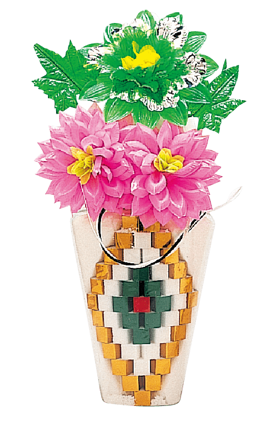 29 びん菓子(砂糖菓子)イメージ