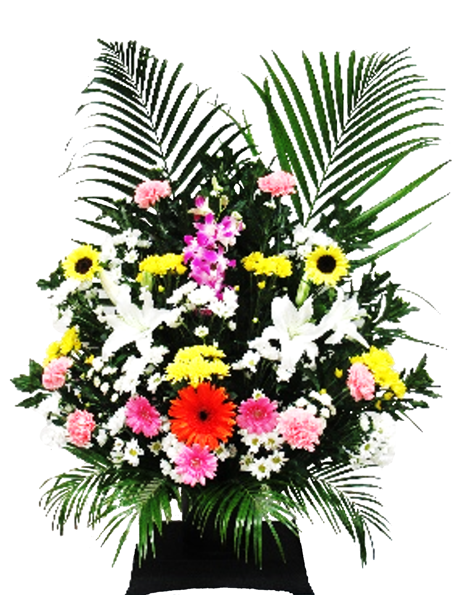 13 枕花イメージ